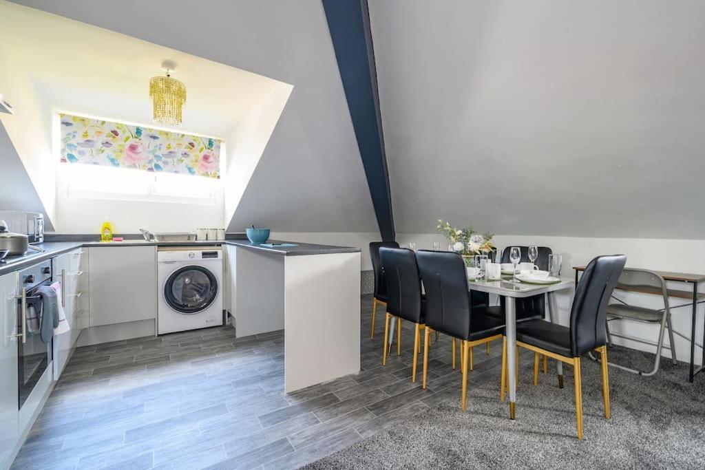 -3f421- For Your Relaxed, Cosy Stay, Free Parking
