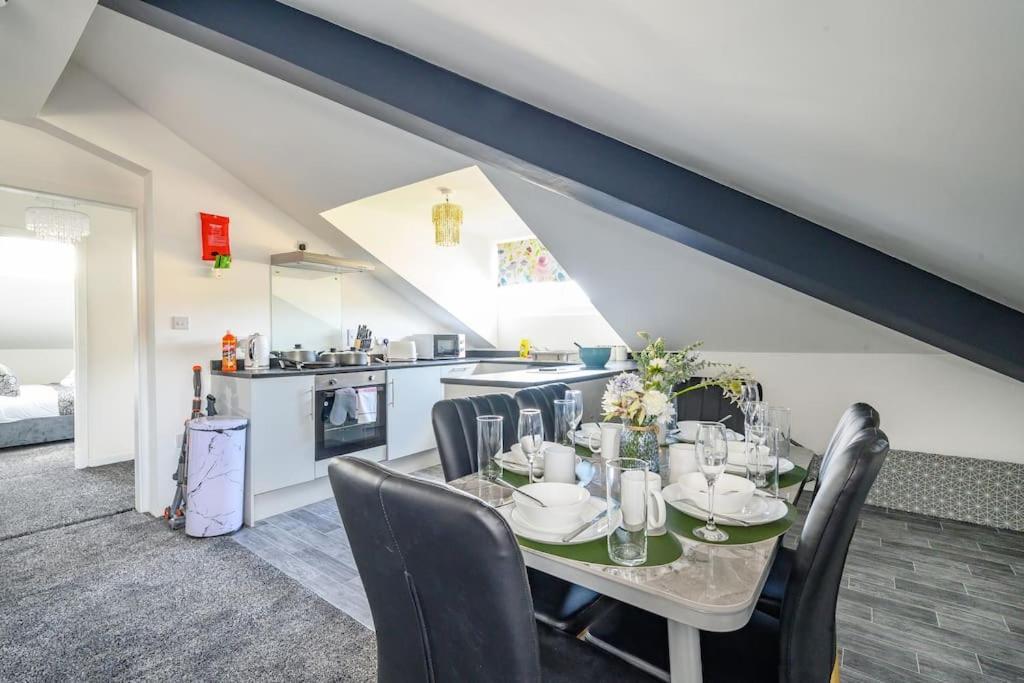 -3f421- For Your Relaxed, Cosy Stay, Free Parking